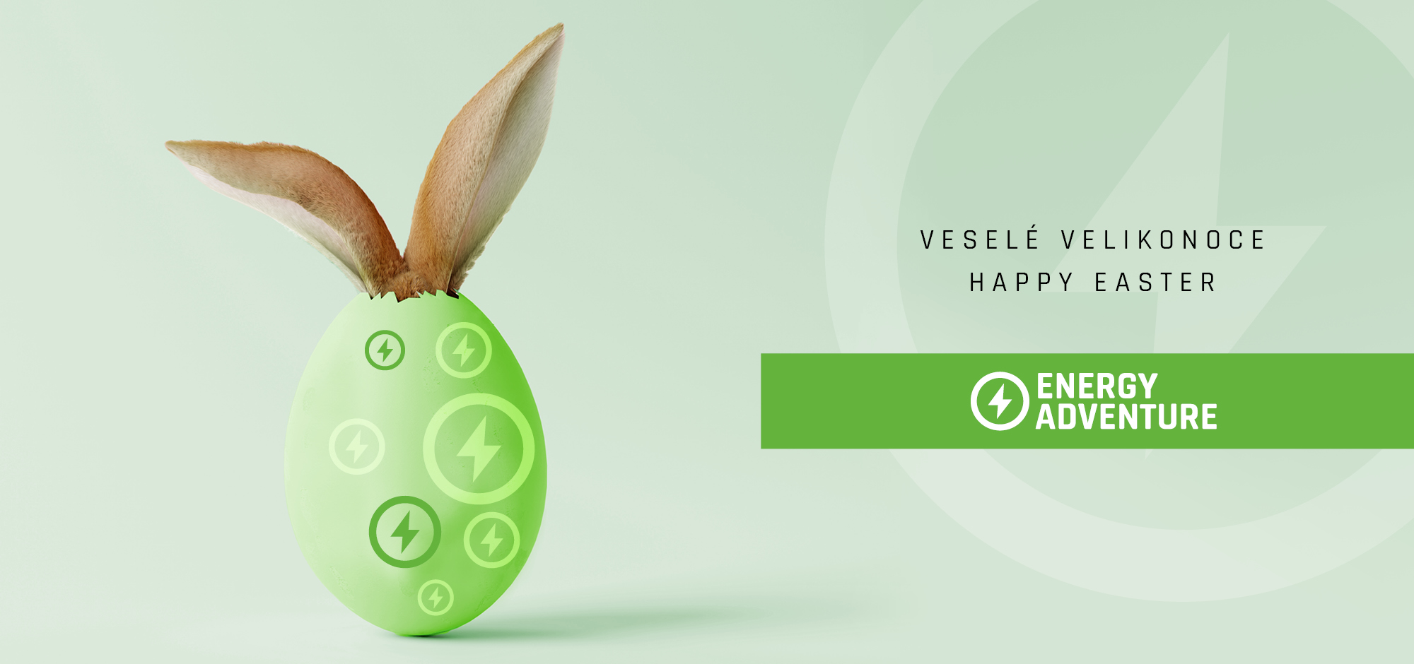 Vesekí Velikonoce